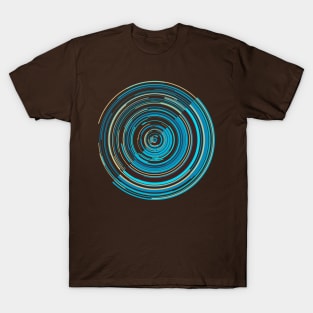 Arcs 13 T-Shirt